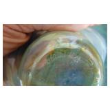 5-Pieces of Art Glass