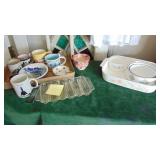 Misc Kitchen Items