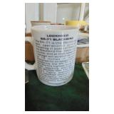 Misc Kitchen Items