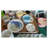 Misc Kitchen Items