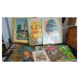 Assorted Prints