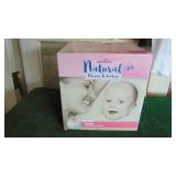Natural Nursing Breast Pump