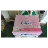 Natural Nursing Breast Pump