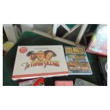 Books, CD and Misc