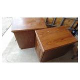 2- Matching Side Tables