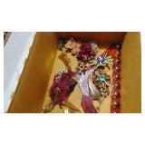 Assorted Pins and Rings