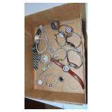 Selection of Watches