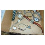 Selection of Watches