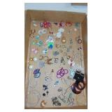 63 Pairs of Earrings