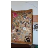 35 Assorted Necklaces