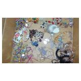 35 Assorted Necklaces