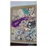 35 Assorted Necklaces