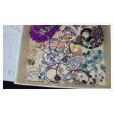 35 Assorted Necklaces