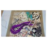 35 Assorted Necklaces