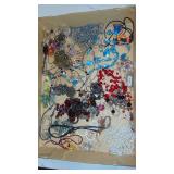 35 Assorted Necklaces