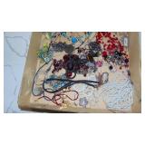 35 Assorted Necklaces