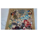 35 Assorted Necklaces