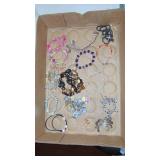 18 Assorted Bracelets