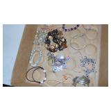 18 Assorted Bracelets