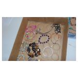 18 Assorted Bracelets