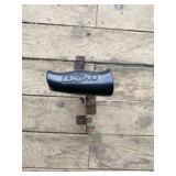 B&M ratchet shifter