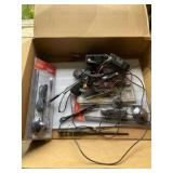 uniden cb radios and accessories