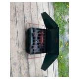 Colman camp stove