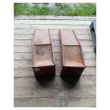 car ramps