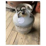 20# propane tank
