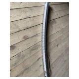 large curved light bar LED