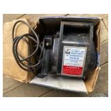 12v portable winch