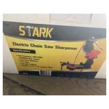 chainsaw chain sharpener