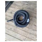 sump pump hoses