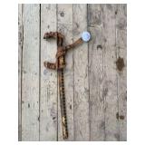fence wire stretcher puller