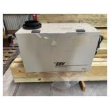 air exchanger