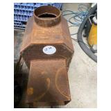 sauna stove