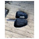 chain saw case