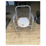 office chair / duty chair