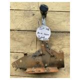 B&M ratchet shifter