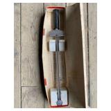 craftsman torque wrench
