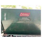 Colman camp stove