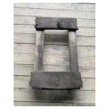 Furniture, dolly