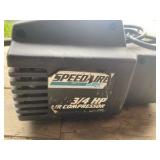 speed air air compressor