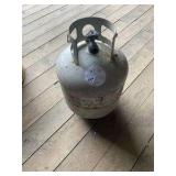 20# propane tank