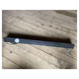 large light bar LED