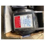 12v portable winch