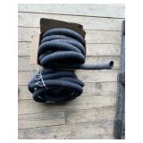 sump pump hoses