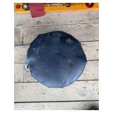 ice fishing pole, tip up’s bucket chairs