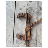 fence wire stretcher puller