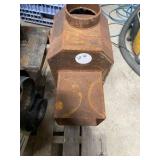 sauna stove